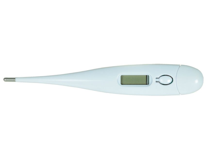 GIMA VALUE DIGITAL THERMOMETER °C O MedStore